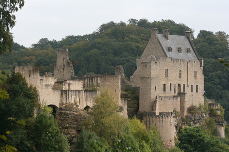 Kasteel LaRochette