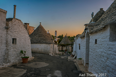 Alberobello