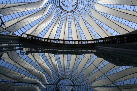 Sony Center Berlijn