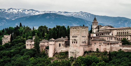 Alhambra