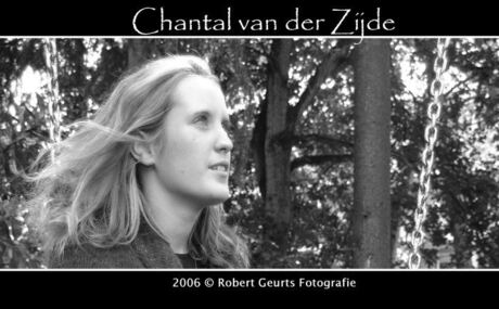 Chantal van der Zijde