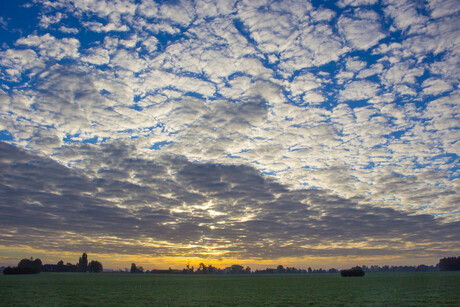 Ochtendlucht