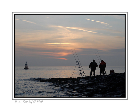 Vissers (2) Vlissingen