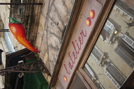 Atelier in Sarlat