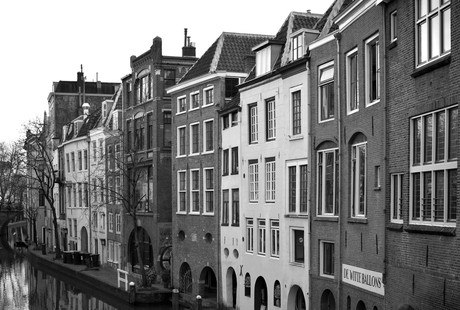 Maartensbrug Utrecht