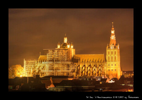 St-Jan in Hdr