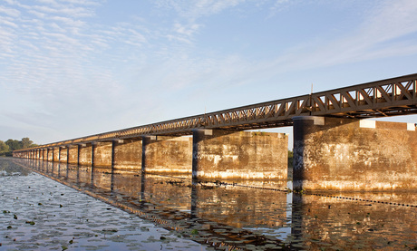 De Moerputtenbrug