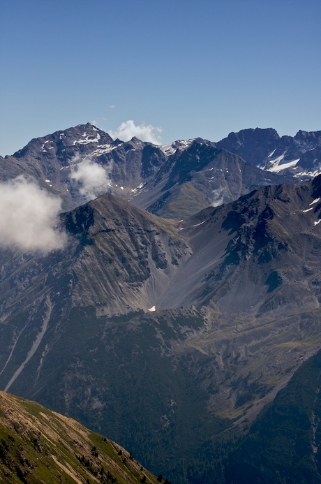 Passo dello stelvio