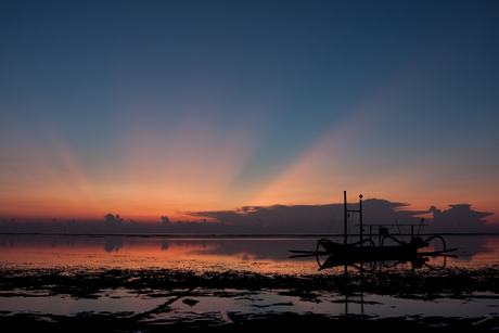 Sunrise Bali