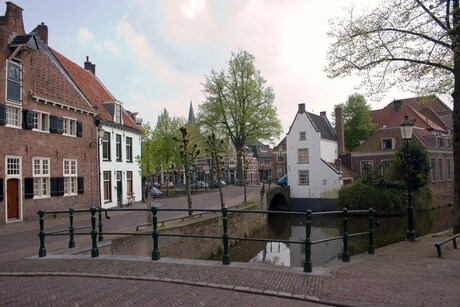 Amersfoort op zijn mooist -2