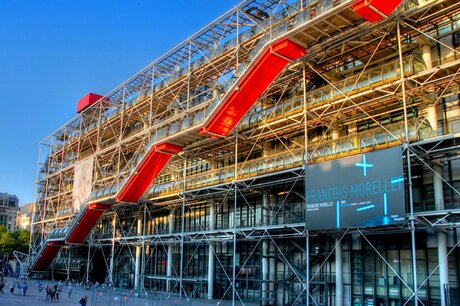 Centre Pompidou