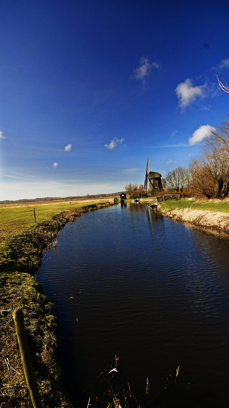 Pola Windmill