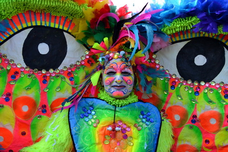 Carnaval in Maastricht1