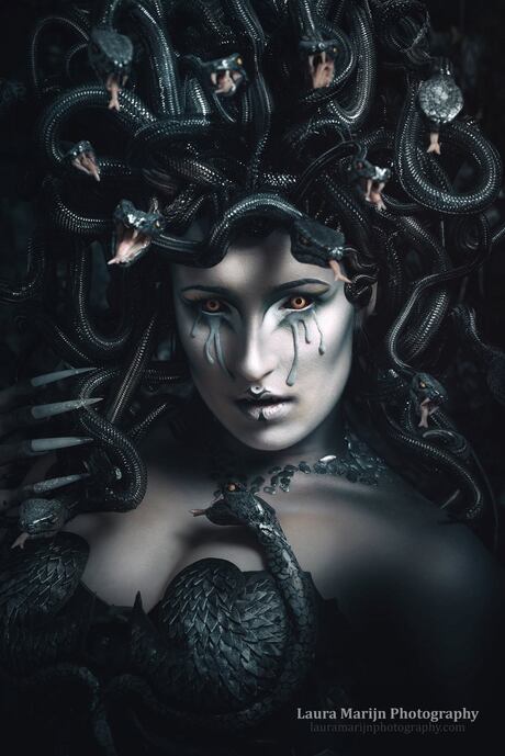 Medusa