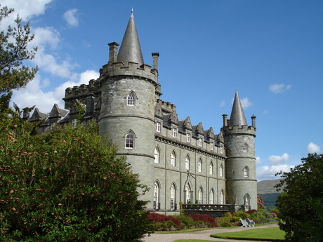 Inveraray Castle