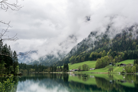 Berchtesgadener land