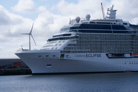 celebrity eclipse