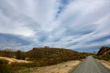 via verde de Eresma 2