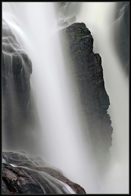 Hesjedalsfossen