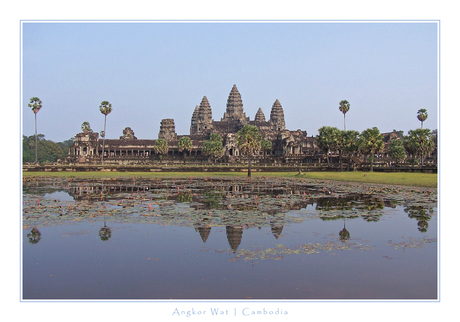 Angkor Wat