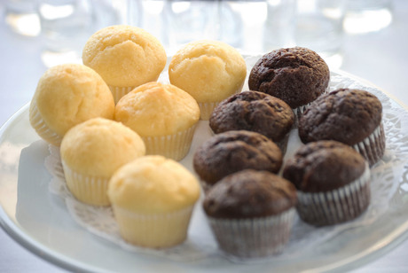 muffins