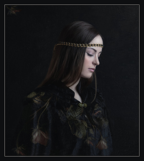 Inspired by Renaissance