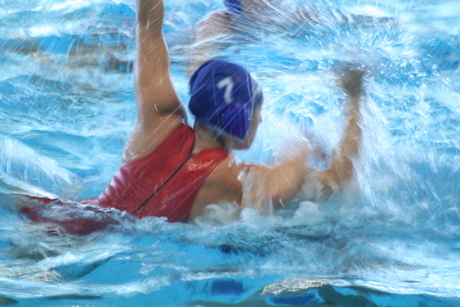 waterpolo