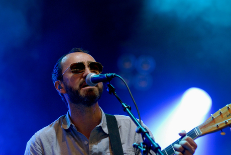 Broken Bells Lowlands