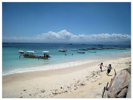 Nusa Lembongan