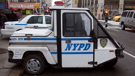 NYPD