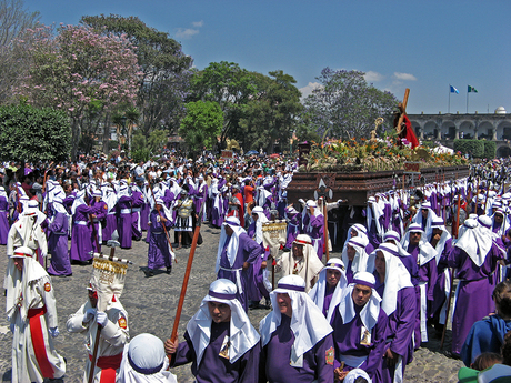 Semana Santa