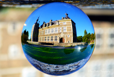 Kasteel Eijsden