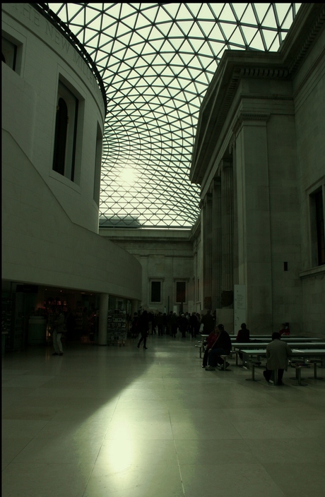 British Museum Londen