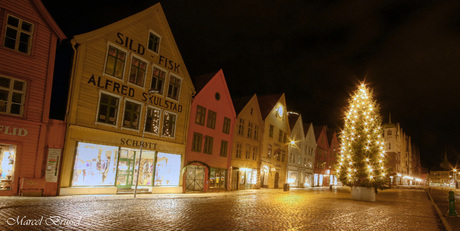 bryggen