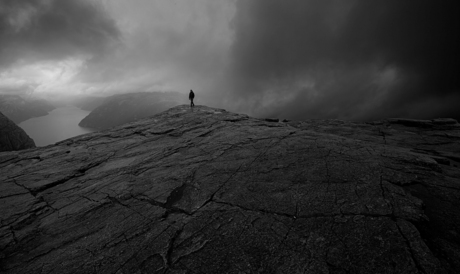 Preikestolen