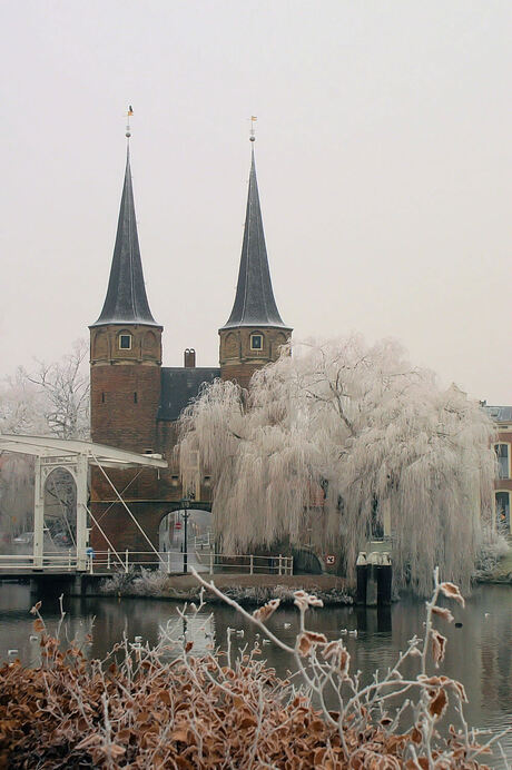 De Oostpoort Delft