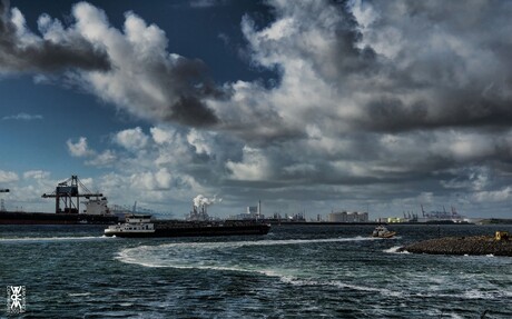 Maasvlakte