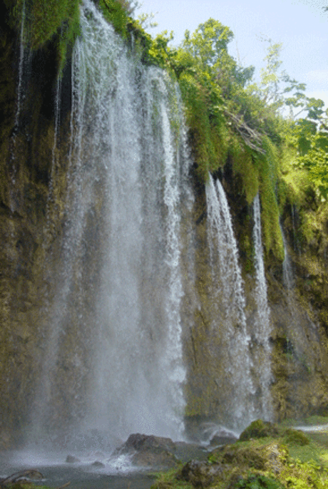 Waterval