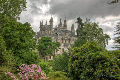 Quinta da Regaleira