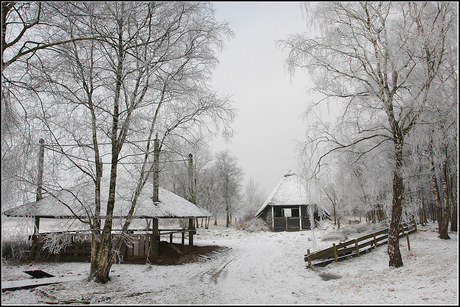 Schaapskooi