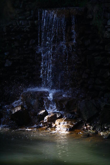 Waterval