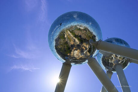 Atomium