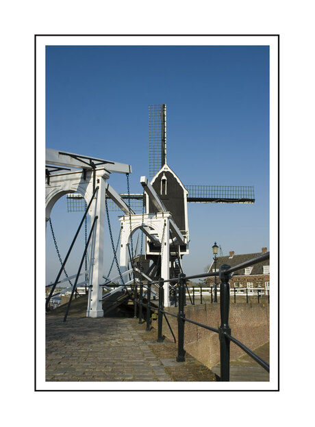 de molen heusden