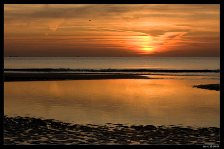 Strand 's-Gravenzande