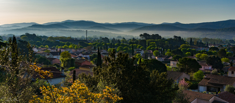 Les Arcs Sur Argens