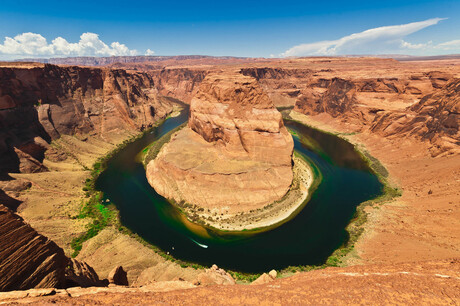 Horseshoe Bend Arizona USA