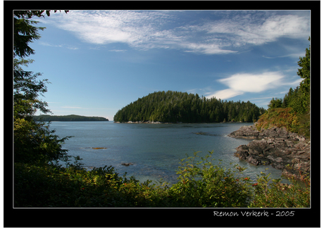 Tofino - Vancouver Island