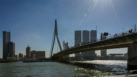 Rotterdam