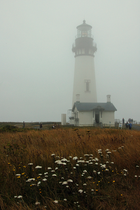 Yakina Head Lighthouse