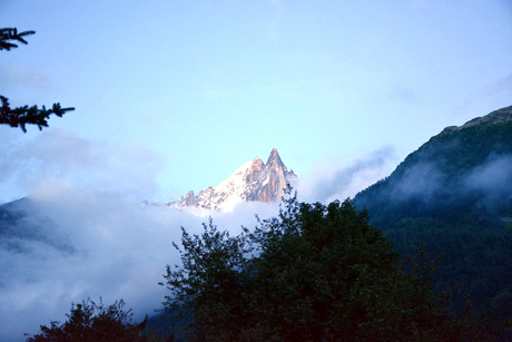 Chamonix Mont-Blanc